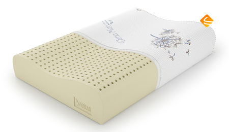 Lonax Clima Natura Latex Ergo