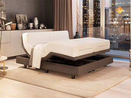 трансформируемое Smart Bed