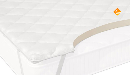 Materlux Memory Foam 2