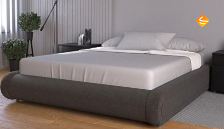 Mr.Mattress Practic Box L 180х195