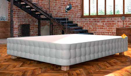 Mr.Mattress Twin Box 200х200