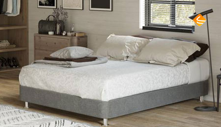 Ormatek BoxSpring Home 200х220