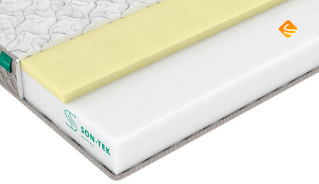 Sleeptek Roll Memo 12 160х200