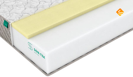 Sleeptek Roll Memo 20 70х200