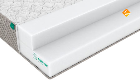 Sleeptek Roll Special Foam 28 110х195