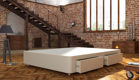 Mr.Mattress Site Box 200х200